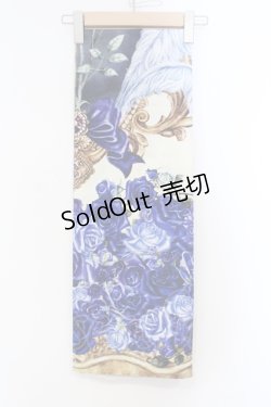 画像2: Enchantlic Enchantilly / オリジナルプリント生地   O-25-07-14-001-LO-ZA-IG-OS