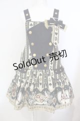 Angelic Pretty / Wonder Queenサロペット  グリーン O-25-07-14-007-AP-OP-IG-OS