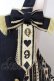 画像2: Angelic Pretty / Wonder Queenサロペット  グリーン O-25-07-14-007-AP-OP-IG-OS (2)