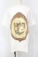 画像1: Enchantlic Enchantilly / ボンネット猫ちゃんTシャツ M ホワイト O-25-07-14-066-LO-TS-IG-OS (1)
