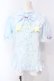 画像1: Angelic Pretty / Happy Starブラウス  サックス O-25-07-14-078-AP-BL-IG-OS (1)