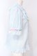画像3: Angelic Pretty / Happy Starブラウス  サックス O-25-07-14-078-AP-BL-IG-OS (3)