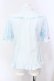 画像4: Angelic Pretty / Happy Starブラウス  サックス O-25-07-14-078-AP-BL-IG-OS (4)