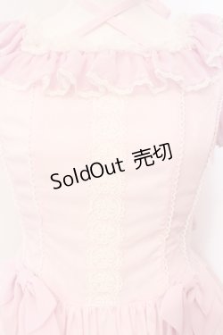 画像2: Angelic Pretty / ロマンティックノートワンピース  ラベンダーピンク O-25-07-14-014-AP-OP-OW-OS