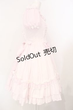 画像4: Angelic Pretty / ロマンティックノートワンピース  ラベンダーピンク O-25-07-14-014-AP-OP-OW-OS