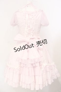 画像5: Angelic Pretty / ロマンティックノートワンピース  ラベンダーピンク O-25-07-14-014-AP-OP-OW-OS