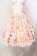 画像1: Angelic Pretty / Wonder Cookieスカート  ピンク O-25-07-14-018-AP-SK-YM-OS (1)