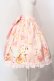 画像4: Angelic Pretty / Wonder Cookieスカート  ピンク O-25-07-14-018-AP-SK-YM-OS (4)