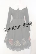 Amavel / Theatreland Pokerワンピース F クロ O-25-07-15-009-CA-OP-OW-OS