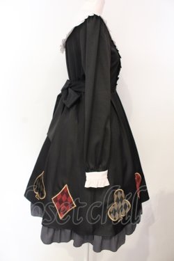 画像3: Amavel / Theatreland Pokerワンピース F クロ O-25-07-15-009-CA-OP-OW-OS