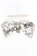 Qutie Frash / 飾り帯〜和柄〜  ゴールド O-25-07-15-104-QU-TS-IG-OS