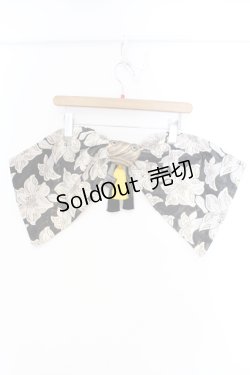 画像3: Qutie Frash / 飾り帯〜和柄〜  ゴールド O-25-07-15-104-QU-TS-IG-OS