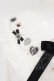 画像2: Amavel / Coffret A Bijouブラウス  シロ O-25-07-15-106-CA-BL-IG-OS (2)