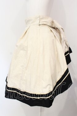 画像3: Victorian maiden / ブリティッシュマリンバッスルスカート  シナモン O-25-07-15-022-CL-SK-OW-OS