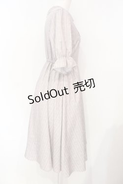 画像2: m petit by misako / NINA'sコラボワンピース M ピンク O-25-07-15-025-LO-OP-IG-OS