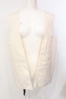 画像1: PINK HOUSE / ライナー単品  オフ O-25-07-17-040-LO-TO-IG-OS