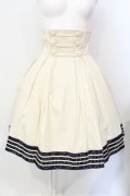 Victorian maiden / マリンスカート  ベージュ O-25-07-17-055-CL-SK-OW-OS