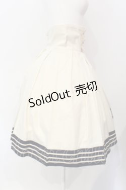 画像3: Victorian maiden / マリンスカート  ベージュ O-25-07-17-055-CL-SK-OW-OS