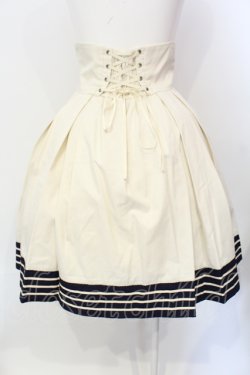 画像4: Victorian maiden / マリンスカート  ベージュ O-25-07-17-055-CL-SK-OW-OS