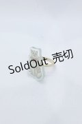 Enchantlic Enchantilly / Dolled up Ring  ねこ O-25-07-17-1083-LO-AC-OW-OS