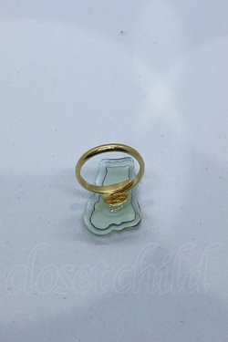 画像2: Enchantlic Enchantilly / Dolled up Ring  ねこ O-25-07-17-1083-LO-AC-OW-OS