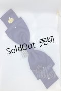 Enchantlic Enchantilly / リボンコーム  ブルー O-25-07-17-1022-LO-AC-IG-ZT208-F004