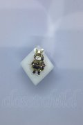Enchantlic Enchantilly / Dolled Up Ring（193 絢爛たる鎧を身に纏った双子の子猫物語 ）  アオ O-25-07-17-1028-LO-AC-IG-OS