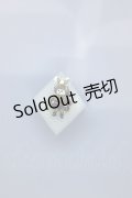 Enchantlic Enchantilly / Dolled Up Ring（193 絢爛たる鎧を身に纏った双子の子猫物語 ）  アオ O-25-07-17-1028-LO-AC-IG-OS