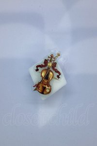 Enchantlic Enchantilly / ヴァイオリンリング   O-25-07-17-1029-LO-AC-IG-OS
