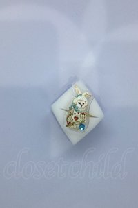 Enchantlic Enchantilly / Dolled Up Ring〜不思議の国〜   O-25-07-17-1030-LO-AC-IG-OS