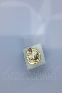 Enchantlic Enchantilly / おやすみ午後3時のクイーンバニーリング   O-25-07-17-1031-LO-AC-IG-OS