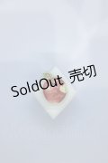 Enchantlic Enchantilly / Dolled Up Ring(午後３時の林檎)   O-25-07-17-1032-LO-AC-IG-OS