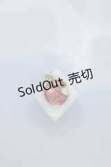 Enchantlic Enchantilly / Dolled Up Ring(午後３時の林檎)   O-25-07-17-1032-LO-AC-IG-OS