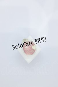 Enchantlic Enchantilly / Dolled Up Ring(午後３時の林檎)   O-25-07-17-1032-LO-AC-IG-OS
