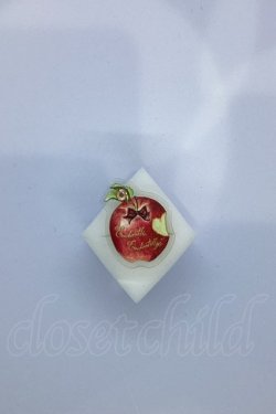 画像1: Enchantlic Enchantilly / Dolled Up Ring(午後３時の林檎)   O-25-07-17-1032-LO-AC-IG-OS