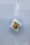 Enchantlic Enchantilly / Dolled Up Ring 午後3時のクイーンバニー   O-25-07-17-1033-LO-AC-IG-OS
