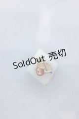 Enchantlic Enchantilly / Dolled Up Ring 午後3時のクイーンバニー   O-25-07-17-1033-LO-AC-IG-ZT485