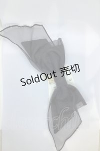 Angelic Pretty / Holyクロスリボンクリップ  クロ O-25-07-17-1042-AP-AC-IG-ZT208-F004