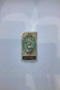 BABY,THE STARS SHINE BRIGHT / 店舗限定ステッカー  クリス O-25-07-17-1047-BA-ZA-IG-OS