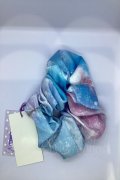 Angelic Pretty / Dreamy Planetariumシュシュ  サックス O-25-07-17-1058-AP-ZA-IG-OS