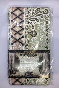 abilletage / corset over knee socks SIDE LACE-UP   アイボリー O-25-07-17-1077-GO-ZA-OW-OS