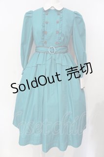 Victorian maiden （ヴィクトリアンメイデン）の古着 ロリィタ美品