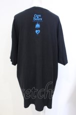 画像3: MILKBOY / CARE BEARS ICE CREAM TEE  ブラック O-25-07-17-072-MB-TO-IG-ZT069 (3)