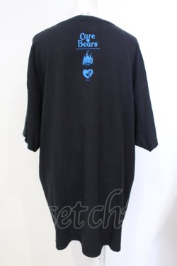 画像3: MILKBOY / CARE BEARS ICE CREAM TEE  ブラック O-25-07-17-072-MB-TO-IG-OS