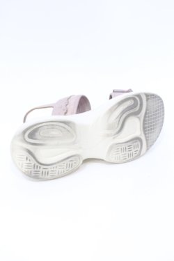 画像7: m petit by misako / AMリボンスニーカーサンダル M ピンク O-25-07-17-114-LO-SH-IG-ZT-K022