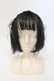 画像2: Innocent World / ミニバラサテンリボン付きヘッドドレス  シロ O-25-07-17-119-IW-AC-IG-OS (2)