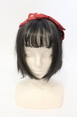 画像2: Angelic Pretty / Twinkleスタッズカチューシャ  アカ O-25-07-17-120-AP-AC-IG-ZT487-F002 (2)