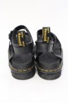 画像4: Dr.Martens （Getta Grip） /AIRE サンダル UK6（約25cm） ワイルドクロコエンボス O-25-07-17-124-PU-SH-YM-ZTK022 (4)