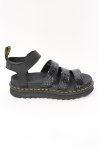 画像5: Dr.Martens （Getta Grip） /AIRE サンダル UK6（約25cm） ワイルドクロコエンボス O-25-07-17-124-PU-SH-YM-ZTK022 (5)