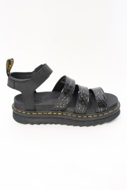 画像5: Dr.Martens （Getta Grip） /AIRE サンダル UK6（約25cm） ワイルドクロコエンボス O-25-07-17-124-PU-SH-YM-ZT-K022